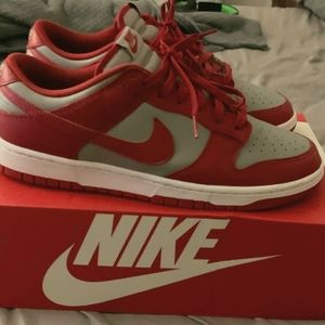 Nike Dunks
